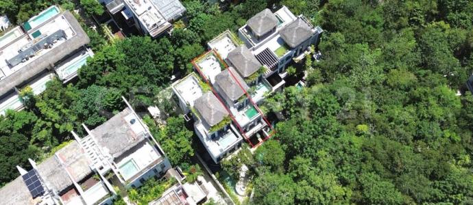 Concejo Ciudadano 204,, Tulum, 金塔纳罗奥 77780, 墨西哥