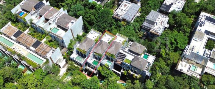 Concejo Ciudadano 204,, Tulum, 金塔纳罗奥 77780, 墨西哥