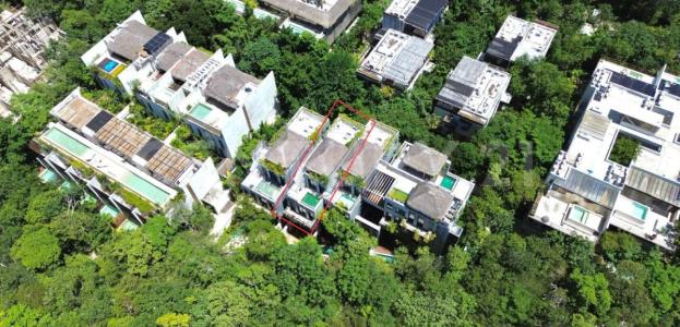 Concejo Ciudadano 204,, Tulum, 金塔纳罗奥 77780, 墨西哥