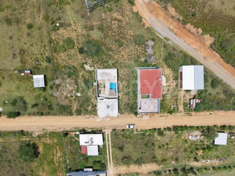 El Roble S/N,, San Andrés Huayapam, Oaxaca 68287, México