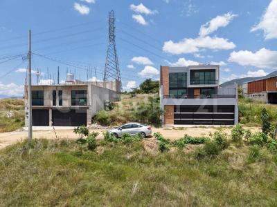 El Roble S/N,, San Andrés Huayapam, Oaxaca 68287, México