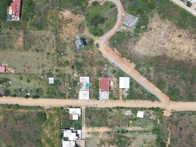 El Roble S/N,, San Andrés Huayapam, Oaxaca 68287, México