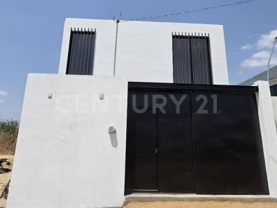 San Isidro Monjas S/N,, Santa Cruz Xoxocotlan, Oaxaca 71232, Meksika