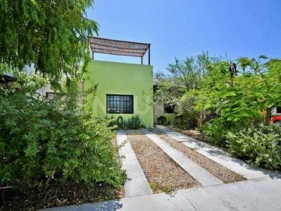 Privada Paraiso 750,, La Paz, Baja California Sur 23201, Mexico