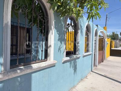 5 de Mayo 3530,, La Paz, Baja California Sur 23030, México