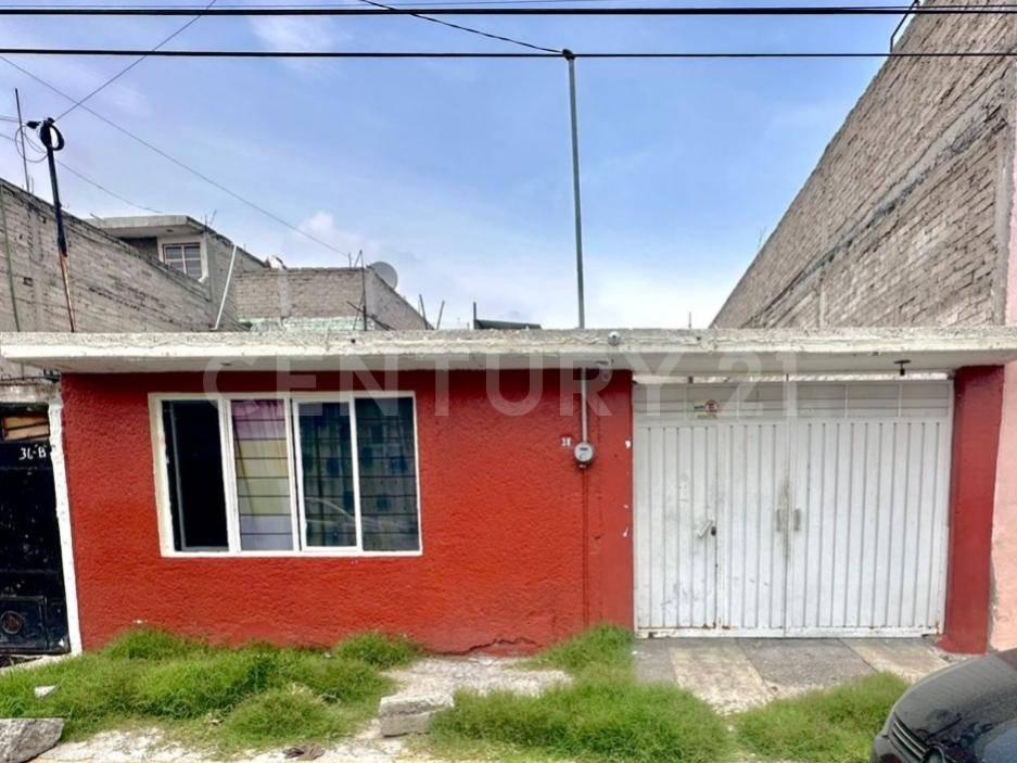 Ixtapalapa 38,, Nezahualcoyotl, Estado De México 57750, México