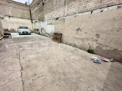 Ixtapalapa 38,, Nezahualcoyotl, Estado De México 57750, México