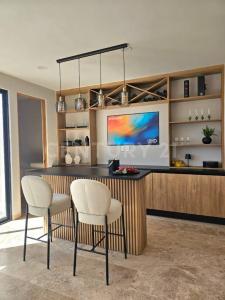 Av. Villa Magna Pte. 2000,, San Luis Potosí, San Luis Potosí 78000, Mexico