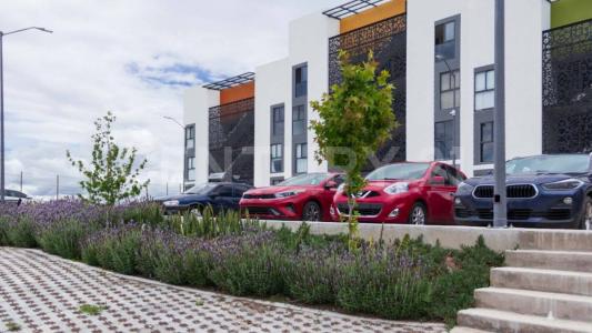 Camino a San Bernabé La Cantera SN,, Tarimbaro, Michoacán 58880, 墨西哥