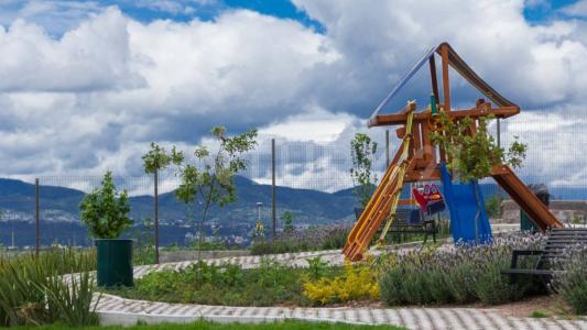 Camino a San Bernabé La Cantera SN,, Tarimbaro, Michoacán 58880, 墨西哥
