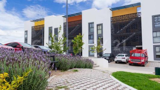 Camino a San Bernabé La Cantera SN,, Tarimbaro, Michoacán 58880, 墨西哥