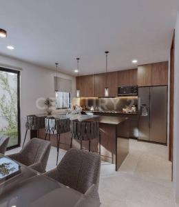 Juan Pablo II SN,, Morelia, Michoacán 58350, México