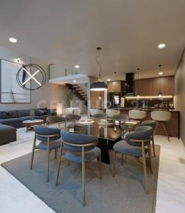 Juan Pablo II SN,, Morelia, Michoacán 58350, México