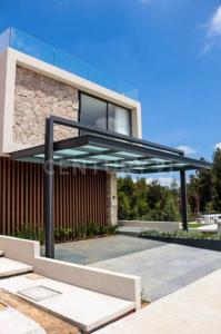 Juan Pablo II SN,, Morelia, Michoacán 58350, Mexico