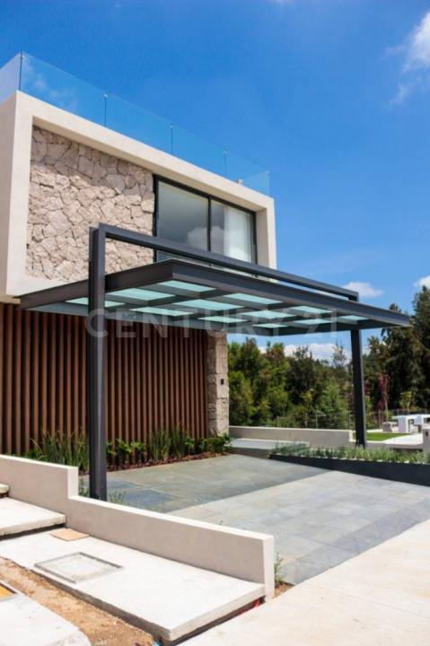 Juan Pablo II SN,, Morelia, Michoacán 58350, México