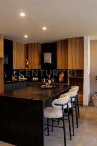 Juan Pablo II SN,, Morelia, Michoacán 58350, México