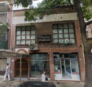 Malabia 200, Villa Crespo, Capital Federal 00001, 阿根廷