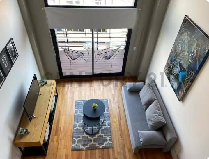 Juan De Garay 600, San Telmo, Capital Federal 00001, Argentine