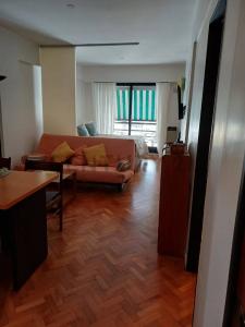 Uriburu José Evaristo 1000, Recoleta, Capital Federal 00001, Argentine