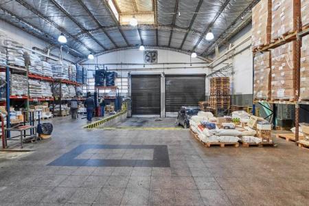 Barracas, Capital Federal 1277, Argentine