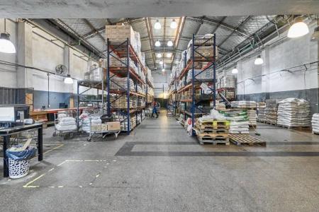 Barracas, Capital Federal 1277, Argentine