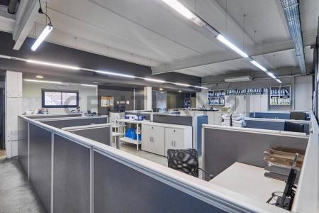 Barracas, Capital Federal 1277, Argentine