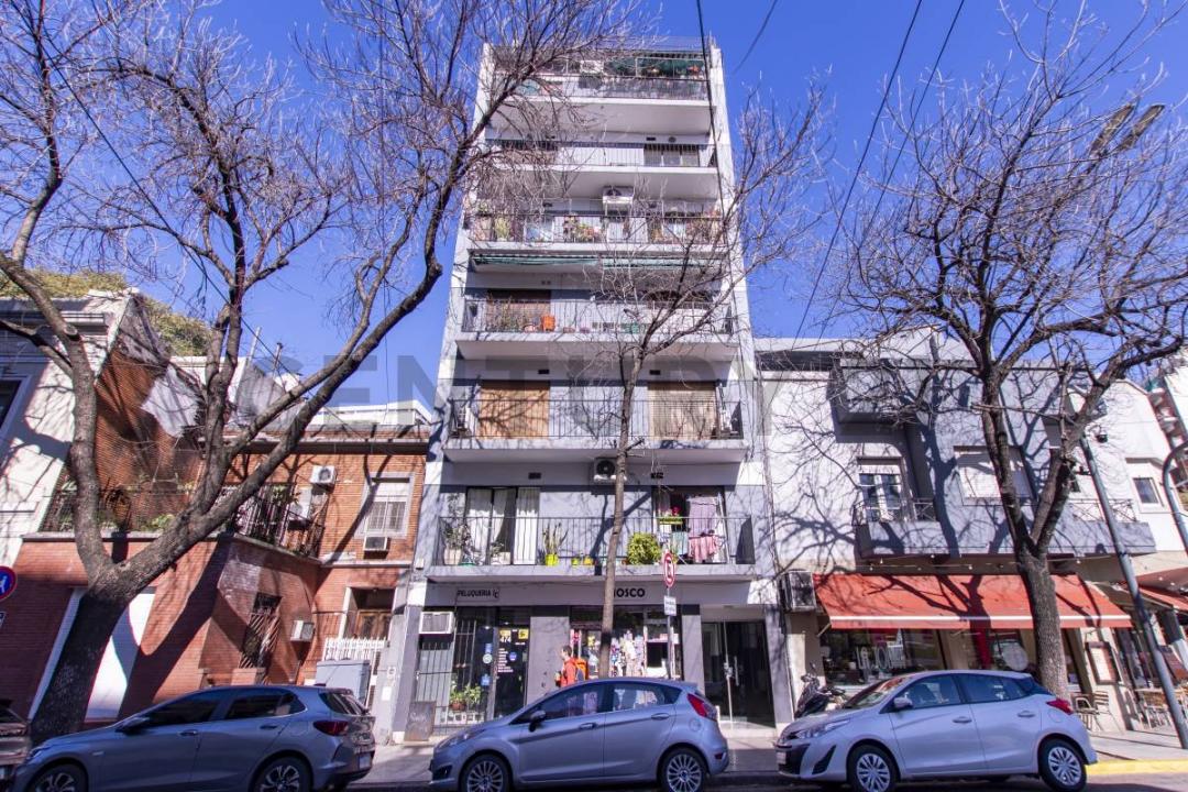 Av. Avellaneda 478, Caballito, Capital Federal 1405, Argentina