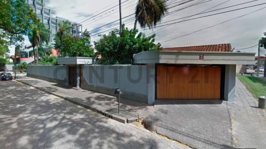 av ana barba , Centro, Santa Cruz 00001, Bolivia