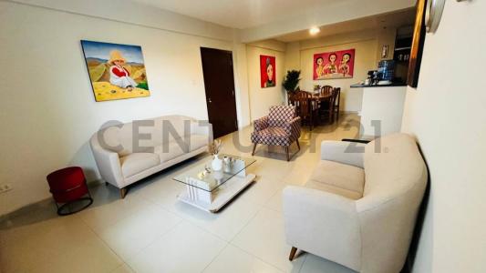 Barrio Urbarí entre 2do y 3er anillo, Calle Mocapini, Condominio Multifamiliar “Mocapini I , Oeste, Santa Cruz 00001, Bolivia