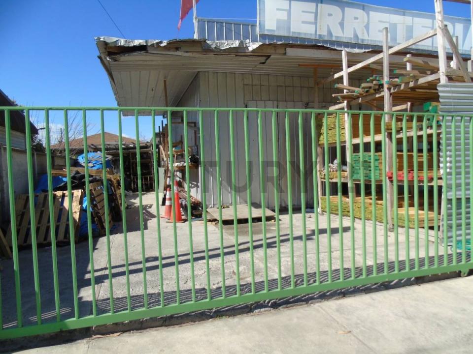 San Antonio, Valparaíso 00001, Chile