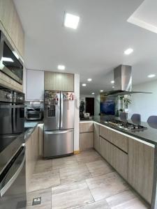 1 Res las Margaritas, Mérida, Mérida 00001, ונצואלה 