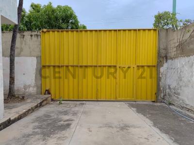 Calle Andres Eloy Blanco Cruce con Andres Bello Venta de Casa Comercial, Barcelona, Anzoategui 6001, Venezuela