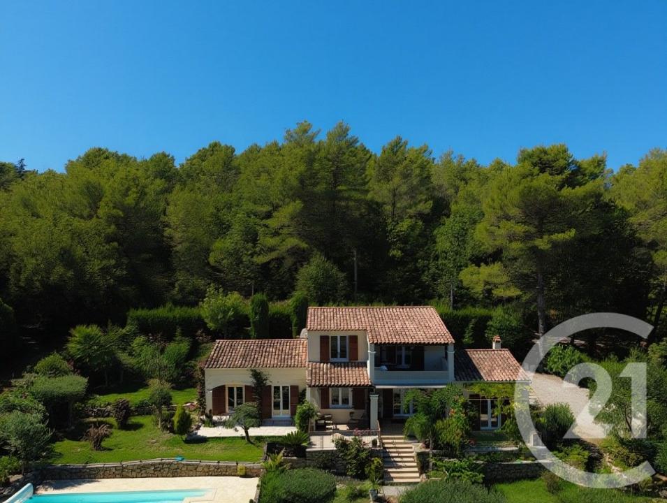 Opio, Provence-Alpes-Côte D'Azur 06650, France