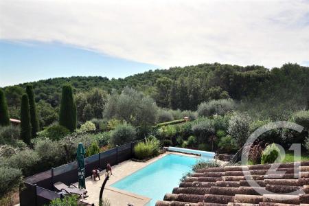 Opio, Provence-Alpes-Côte D'Azur 06650, France