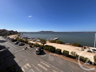 Bouzigues, Languedoc-Roussillon 34140, France