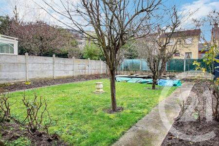 Antony, איל-דה-פרנס 92160, צרפת