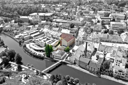 Smila Osovského, Třebíč, Třebíč, צ'כיה 