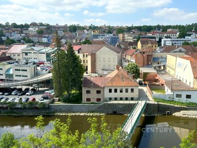 Smila Osovského, Třebíč, Třebíč, צ'כיה 