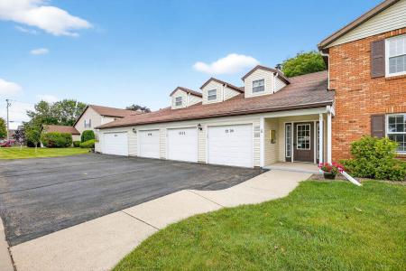 2324 Wisconsin Street, Oshkosh, Wisconsin 54901-7806, USA