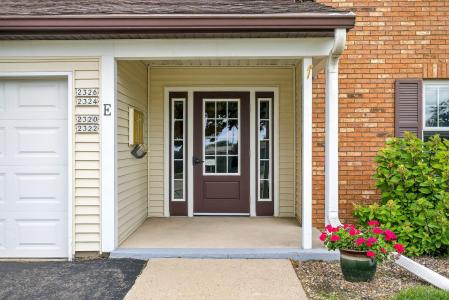 2324 Wisconsin Street, Oshkosh, Wisconsin 54901-7806, USA