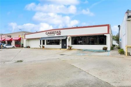 1821 HICKORY Avenue, Harahan, Louisiana 70123, USA