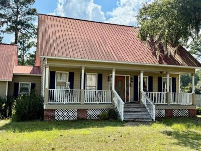 800 WESTSHORE DR, Ochlocknee, Geórgia 31773, Estados Unidos