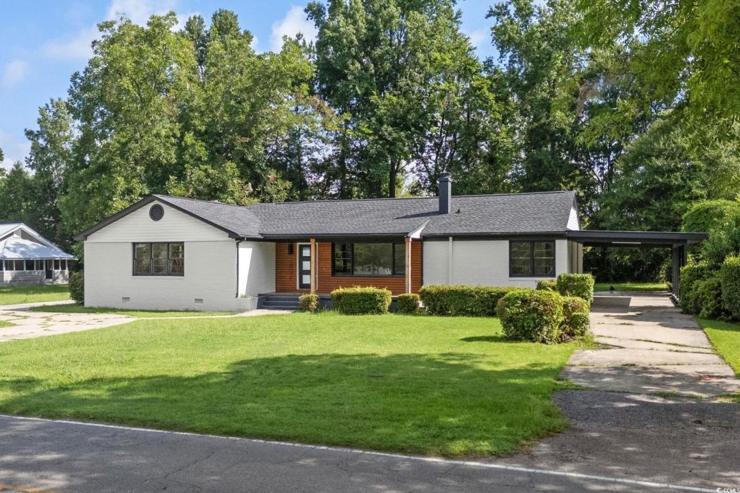 3807 Casey St., Loris, South Carolina 29569, Stati Uniti