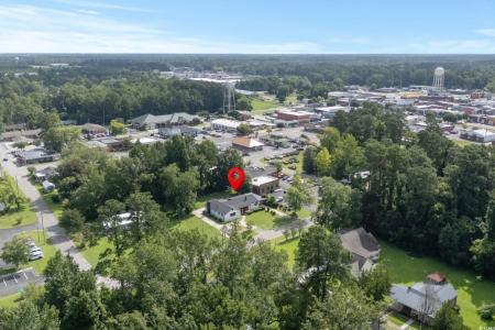 3807 Casey St., Loris, South Carolina 29569, Stati Uniti