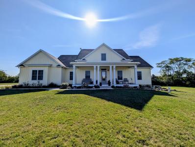 11044 Coontz Road, Orient, Ohio 43146, USA