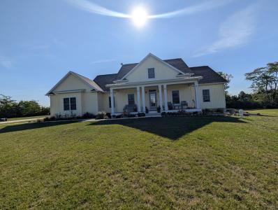 11044 Coontz Road, Orient, オハイオ 43146, アメリカ合衆国