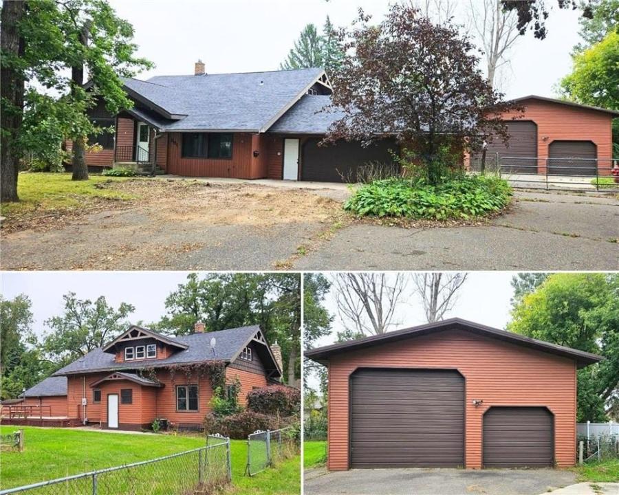 501 3rd Street SW, Little Falls, Миннесота 56345, Соединенные Штаты