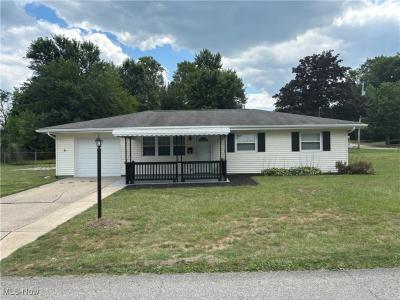 97 Idlewood Road, Youngstown, Ohio 44515, États-Unis