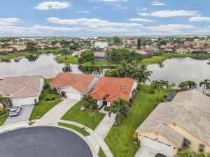 8326 Bonita Isle Drive, Lake Worth, Florida 33467