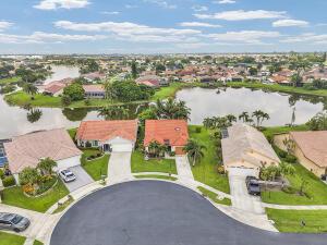 8326 Bonita Isle Drive, Lake Worth, Florida 33467
